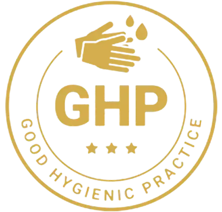 ใบรับรอง GHP