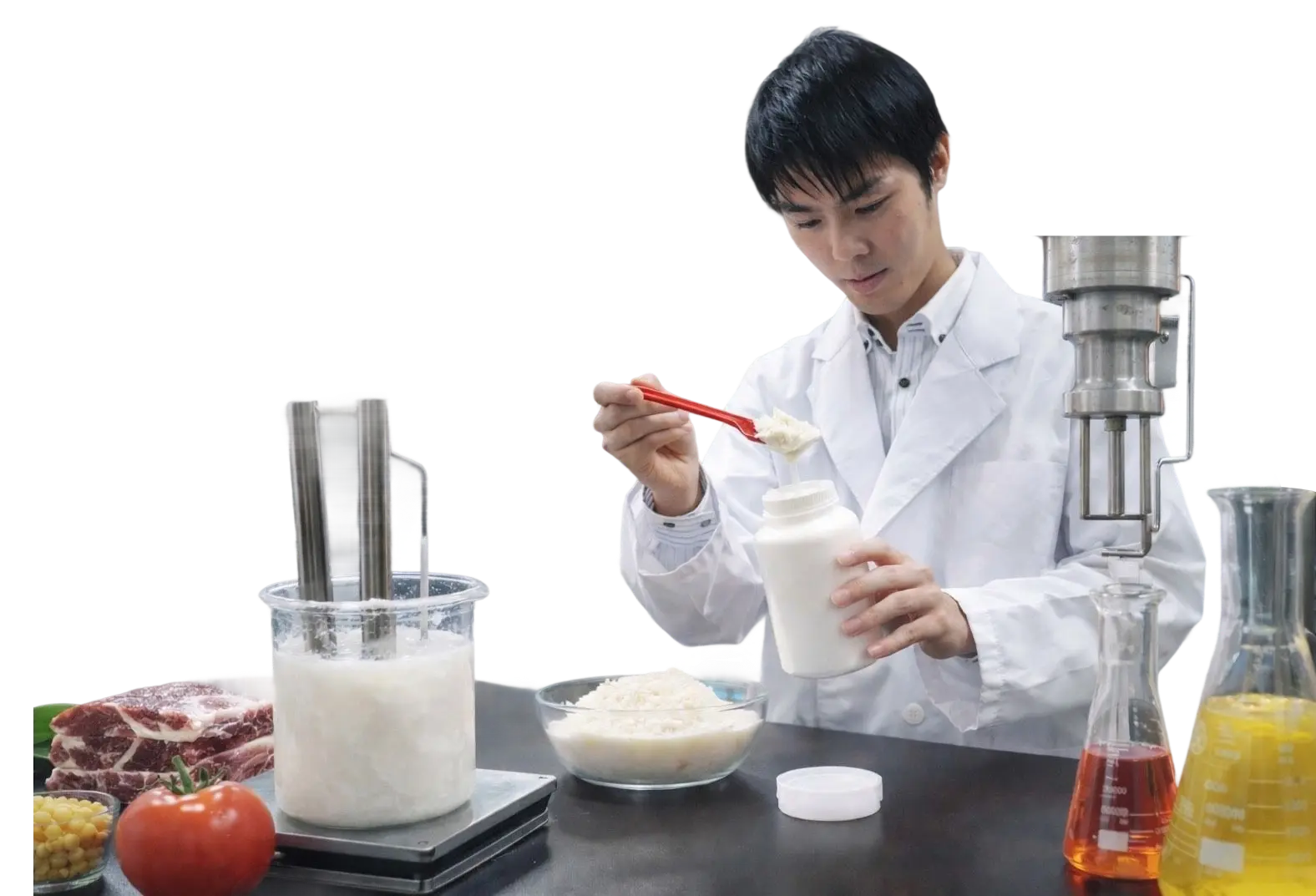 Doctor Transparent