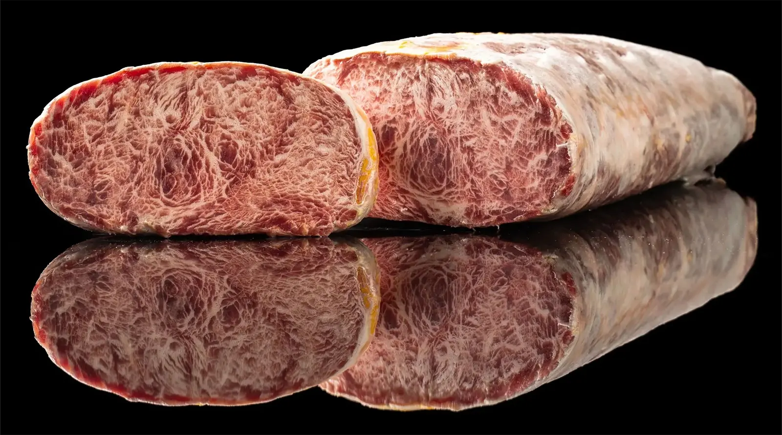 Snow Beef