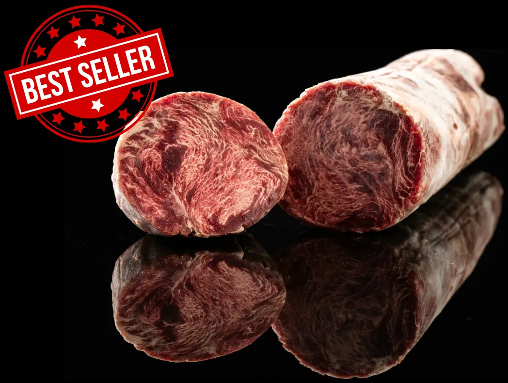 SNOW BEEF Tenderloin Australia 