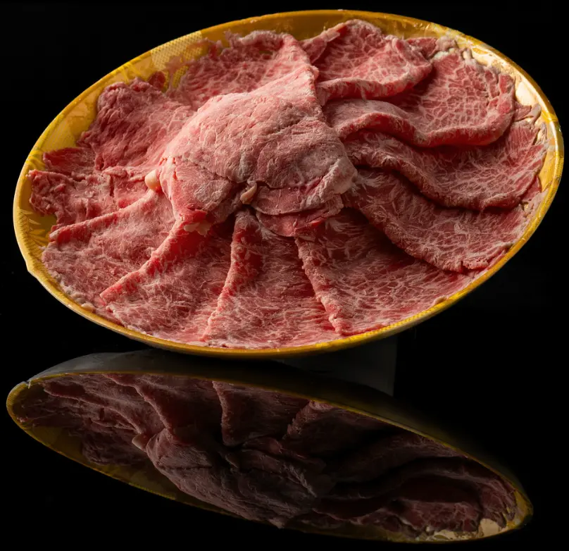 SNOW BEEF Shabu Australia