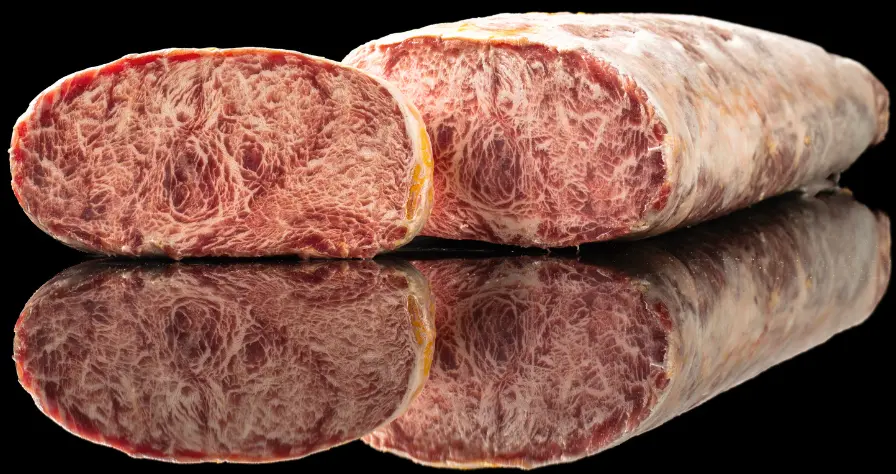 SNOW BEEF Strip loin Australia