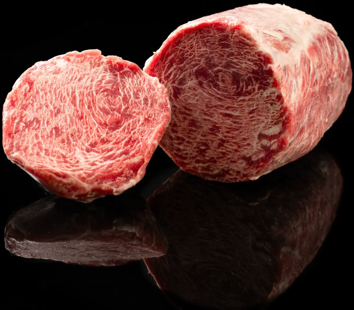 SNOW BEEF Sirloin Australia