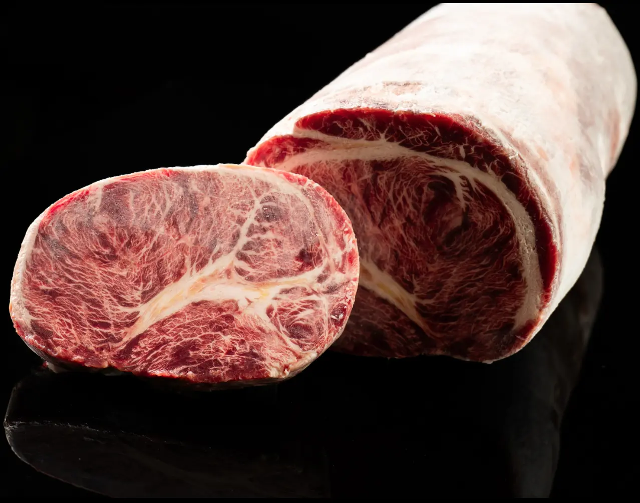 SNOW BEEF Chuck Roll Australia 