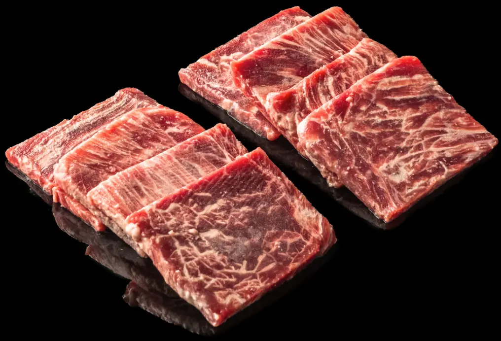 SNOW BEEF Yakiniku Australia